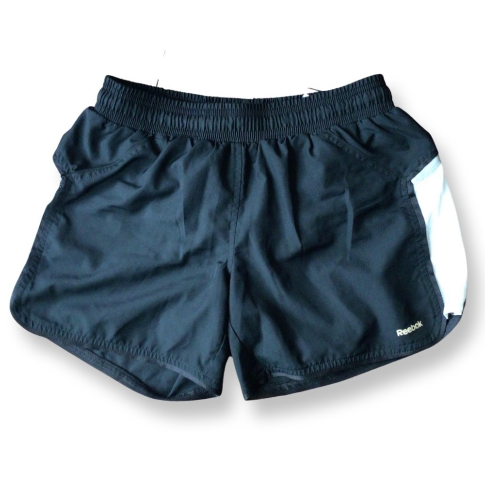 REEBOK Workout Running Shorts